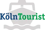 Kölntourist Personenschiffahrt am Dom GmbH logo