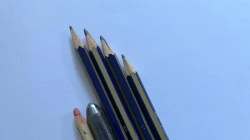 Zeichenkurs in Jüchen: Zeichnen Basics für Einsteiger