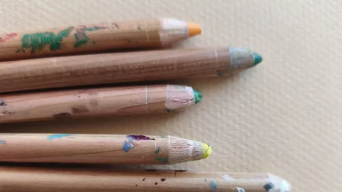 Pastellzeichnen Kurs in Jüchen: Dein Einstieg