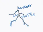 Anybody Can Whittle logo