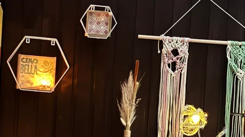 Design hanging elements in Langenhagen
