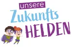 Unsere Zukunftshelden logo
