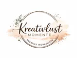 Jesin Gießworkshop Hamburg | Kreativlust Momente logo