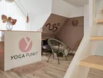 YOGAPUNKT Achim logo