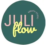 Juli Flow Kreativ Studio logo