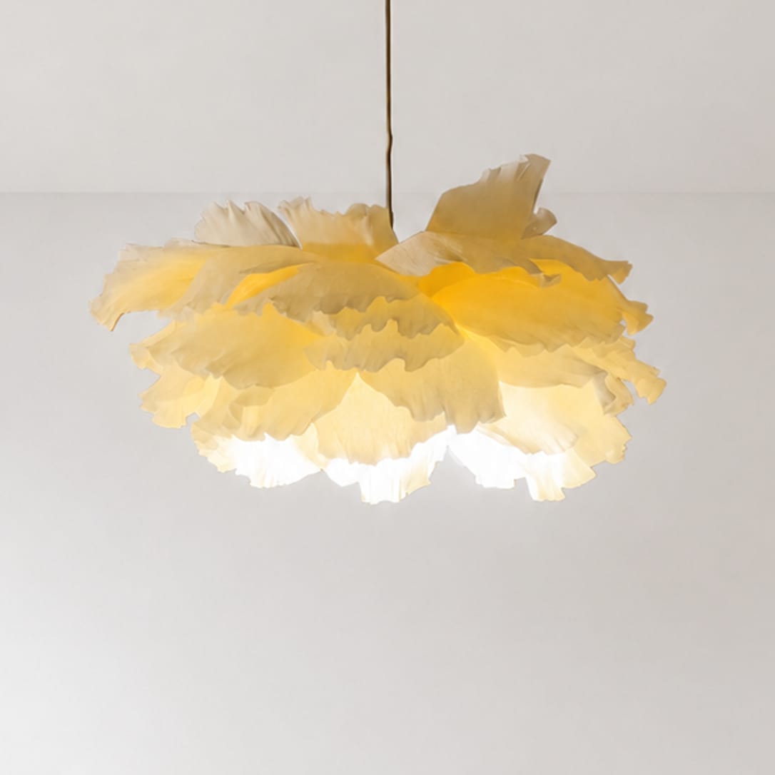 Paper Lamp Workshop in Düsseldorf