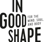In Good Shape: Gruppenfitness in Wien logo