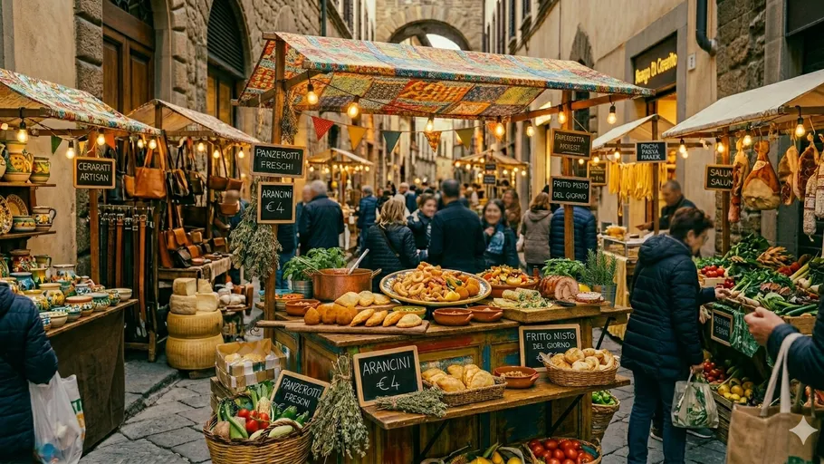 Streetfood