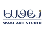 Wabi Art Studio logo