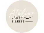 Atelier laut & leise logo