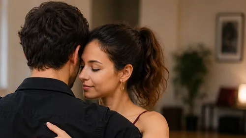 Tango Schnupperticket für Paare in München