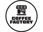 Coffee-Factory logo