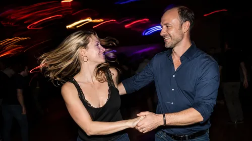 14 Tage West-Coast-Swing für Paare in München