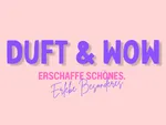 Duft&WOW by FEMEN logo