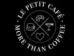 Coffee and Drinks logo