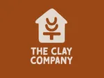 The Clay Company GmbH logo