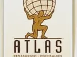 Atlas Restaurantbetriebe logo