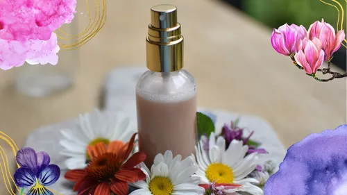 Naturkosmetik: Lotion rühren in Köln-Ehrenfeld