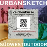 Zeichenkurs logo