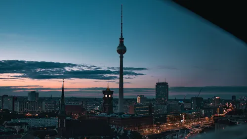 Rätsel-Dinner-Tour in Berlin: Erschmecke die Stadt neu