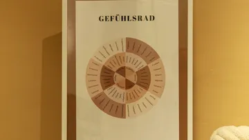 Einführung ins Gefühlsrad