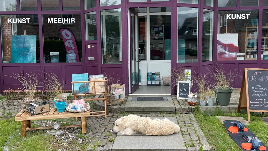Sommer-Atelier