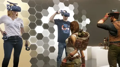 VR Escape Room Abenteuer in Salzburg