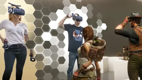 VR Escape Room Abenteuer in Graz