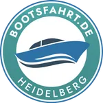 Bootsfahrten & Events Heidelberg GmbH logo