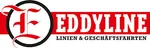 Reederei Eddyline logo