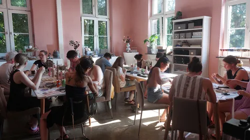 Afterwork Schmuck-Workshop in Dorsten
