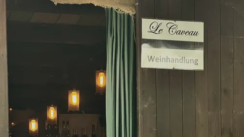 Glühweinhopping in Köln Nippes