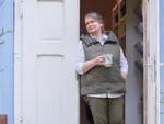 KERAMIKODERBRUCH: Töpferkurse im Oderbruch logo