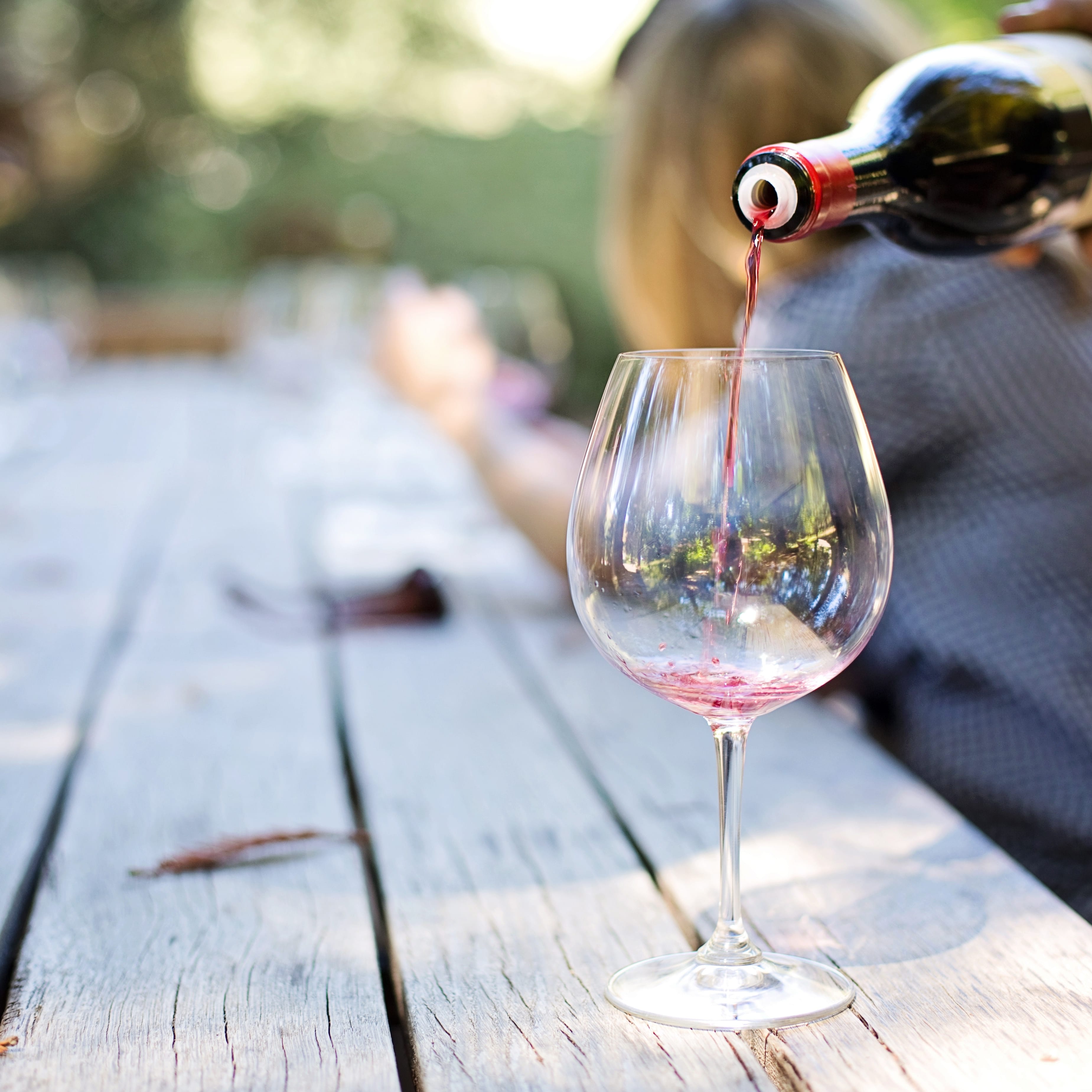 Weinprobe in Gelsenkirchen: Probiere mehrere Sorten Weine
