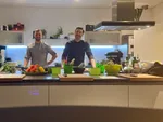 the Kitchen logo