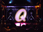 Quatsch Comedy Club logo