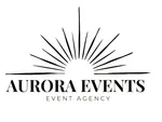 Aurora Events logo