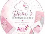 Dani's Traumwölkchen – Kreative Workshops logo