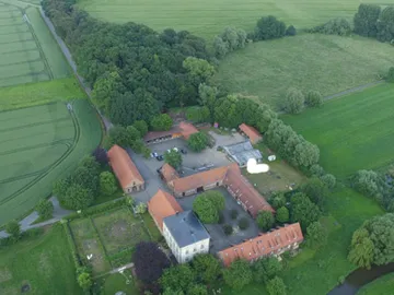 Atelier Art und Weise, Monika Schiwy, Coerde House