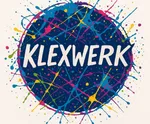 Klexwerk buchen logo