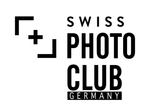 Swiss Photo Club: Deutschland logo