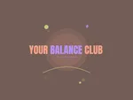 Your Balance Club logo