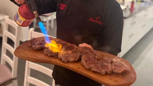 Beef Club Premium-Fleischabend in Hannover