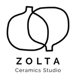 Zolta Ceramics Studio logo
