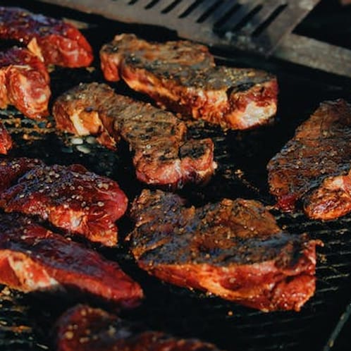 Grillkurs in Hagen: Richtig grillen wie ein Profi