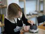Keramik Atelier logo