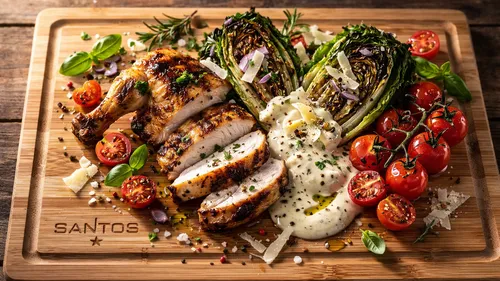 Gasgrill-Basics & 5-Gänge-Menü in Köln