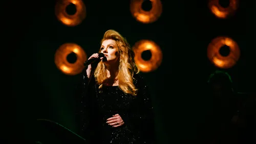 Adele Tribute Show mit Live-Band in Offenbach am Main