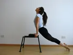 Yoga in Hannover logo
