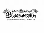 Blumenmadl'n logo